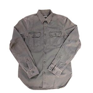 Gap 1969 Long Sleeve Over-shirt